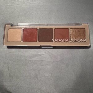 Natasha Denona Peak Eyeshadow Palette 12.5g